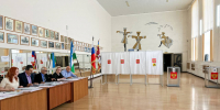 В Чегемском районе Кабардино-Балкарии открылись двадцать избирательных участков - РИА Кабардино-Балкария