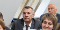 Суд приговорил экс-главу администрации Зеленоградска к восьми годам колонии - NewKaliningrad.Ru