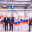 «Лебедянь-арена» открылась и будет готовить хоккеистов и фигуристов - Газета Добринские вести