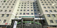 Поликлинику на улице Кирова торжественно открыли в Кургане - Область 45