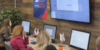 Свыше 1700 наблюдателей следят за ходом выборов в Поморье - Сетевое издание Север