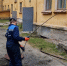 На военных объектах Челябинска прошла тренировка по ликвидации аварий на коммунальных сетях. - MediaЗавод