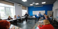 Итоги работы группы по системе подготовки кадров в рамках кросс-вузовской экспертизы - ВГУ