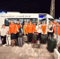 Волонтеры БГТУ им. Шухова сопроводили участников конкурса «Учитель года России» - БГТУ им.В.Г. Шухова
