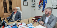 Ученый БГТУ им. Шухова выступил на научно-практической конференции в Карелии - БГТУ им.В.Г. Шухова