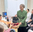 Будущим мамам Мамадыша рассказали о документах и мерах поддержки - Мамадышский район