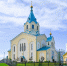 21 сентября - Рождество Пресвятой Богородицы - Епархия