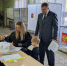 Глава Балаковского района проголосовал на выборах - ProBalakovo.Ru