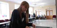 Голосование в Забайкалье проходит в штатном режиме без нарушений  - Забайкальский рабочий