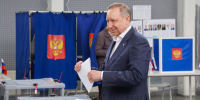 Фото: пресс-служба администрации Санкт-Петербурга - НИА Санкт-Петербург