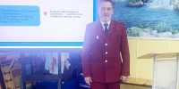Лекторий «Санпросвет»: уроки здоровья прошли в Котласе - Роспотребнадзор