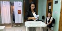 Участие в выборах – гражданский долг каждого - Сетевое издание Ровеньская нива