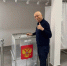 Сегодня свой выбор сделал Почётный гражданин Геленджика Фотий Иванович Эксизов - Администрация г. Геленджика