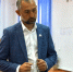 Главный врач РДКБ им. Е.П. Глинки Муслим Юнусов высоко оценил удобство трехдневного формата голосования - Единая Россия