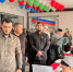 Грозненский район задает стандарты открытости: Ильяс Налаев проинспектировал ход выборов в первый день голосования - Единая Россия