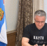 Дмитрий Денисов проголосовал на выборах через ДЭГ - Городская управа