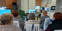 Новые стены открывают новые возможности: обновленные культурные пространства Пинежья становятся точками роста и развития для жителей - Пинежский муниципальный район