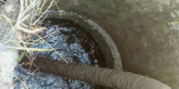 Выполнены работы на водопроводе в Персиановском - Октябрьский район