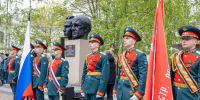 Военно-патриотический слет «Звезда» пройдет НГТУ - НГТУ