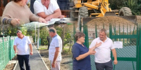 Понедельник — день прямого диалога - Полтавское сельское поселение