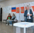 Александр Гусев одним из первых проголосовал на выборах депутатов Госдумы - Правительство Воронежской области
