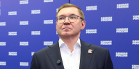 Владимир Якушев: Явка на ЕДГ свидетельствует о доверии граждан к выборам и желании внести свой вклад в дальнейшее развитие страны - Единая Россия