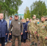 Из Югры на Донбасс отправили очередную партию техники - Единая Россия
