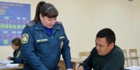 Центру экстренной психологической помощи МЧС России — 27 лет - МЧС Республики Тыва
