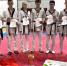 Молодые да ранние: липецкие бойцы отличились в соседней области - Championat48.Ru
