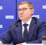 Владимир Якушев: Явка на ЕДГ свидетельствует о доверии граждан к выборам и желании внести свой вклад в дальнейшее развитие страны - Единая Россия