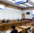 Анна Королева доложила о прогнозе социально- экономического развития Калужской области - Газета Людиновский рабочий