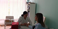 Мысковчане могут не только проголосовать, но и вакцинироваться от гриппа - Город Мыски
