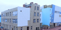 Фото: Пресс-служба администрации Братска - Правительство Иркутской области
