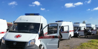 Фото ГТРК - Правительство Иркутской области