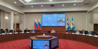 Вопросы противодействия коррупции рассмотрели на заседании в Правительстве Иркутской области - Правительство Иркутской области