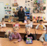 Урок этикета «Доброта и вежливость среди нас» - Детская библиотека имени В.М. Величкиной