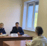 В приемной руководителя СУ СК России по Мурманской области состоялся личный прием граждан - Следственный комитет