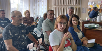 Фото Валентины Павловской. - Газета Важский край