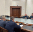В администрации Фрунзенского района прошёл инструктаж с председателями территориальных избирательных комиссий - Фрунзенский район