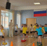 «Осенние олимпийские игры» - Управление общего и дошкольного образования