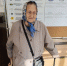 Одной из первых на избирательный участок № 1534 пришла 88-летняя жительница Зеленодольска - Новости Зеленодольска