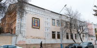 В Астрахани на улице Ленина запретили парковку вдоль Храма иконы Божией Матери «Знамение» - Сетевое издание Арбуз