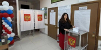 В Приволжском районе стартовал Единый день голосования - Сетевое издание Арбуз