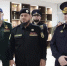 В Чеченской Республике проверили готовность сил к обеспечению безопасности в единый день голосования - Росгвардия
