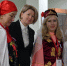 Ольга Абрамова проголосовала на выборах депутатов Государственной Думы на участке в Сигаево - Газета Рассвет