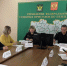 Ирина Селиванова приняла участие в рабочем совещании в региональном Управлении ФССП - Министерство региональной безопасности