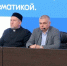 Помощник благочинного Приокского округа принял участие в межведомственной дискуссии по вопросам противодействия терроризму - Нижегородская епархия