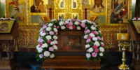 Митрополит Георгий совершил Божественную литургию в храме в честь Рождества Иоанна Предтечи в Нижнем Новгороде - Нижегородская епархия