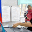 Участок №239 имени героя СВО Никиты Аманова принимает избирателей в Михайловском округе - Единая Россия