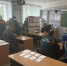 Помощник благочинного Канавинского округа провел духовную беседу с сотрудниками МЧС - Нижегородская епархия